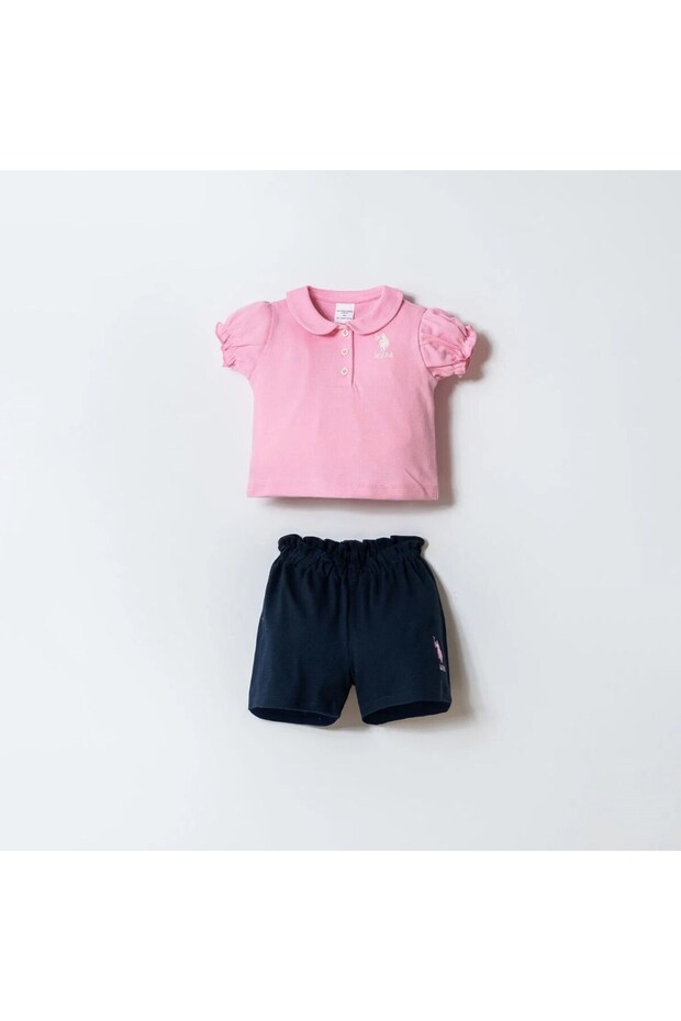 Shorts Set 3028