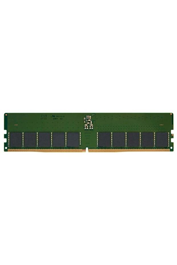 ذاكرة الوصول العشوائي للخادم 32 جيجابايت DDR5 ECC RDIMM 5600 ميجاهرتز 2Rx8 KTH-PL556D8-32G
