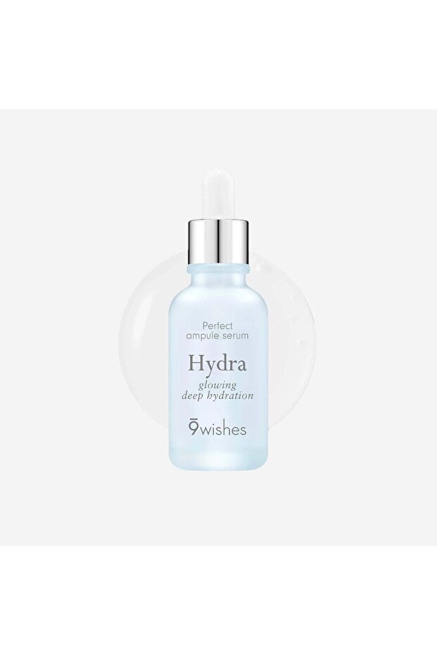 Hydra Ampule Nano Plus+