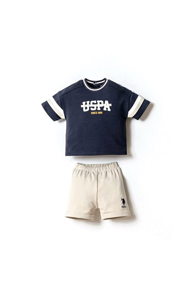 Shorts Set 2865