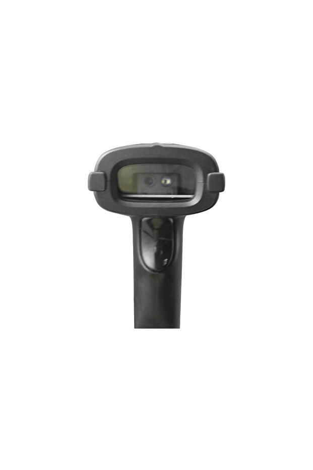 قارئ رمز الاستجابة السريعة المحمول باليد ثنائي الأبعاد PX-6600 USB - 7