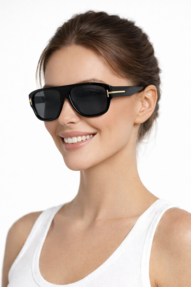 نظارات شمسية نسائية GG-0029