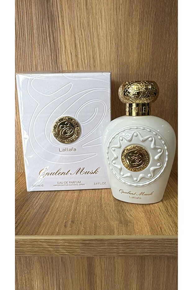 Opulent Musk - 1
