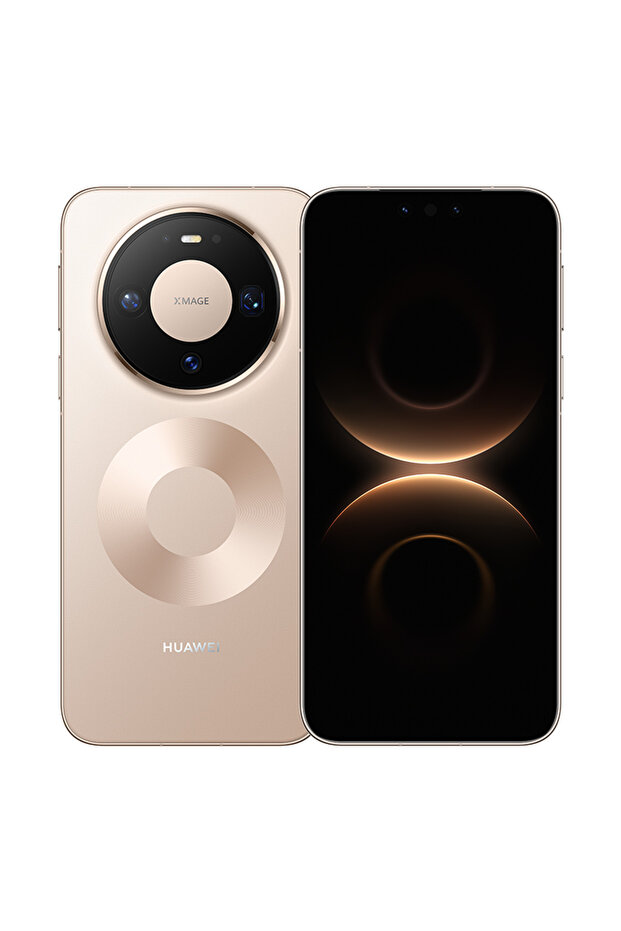Mate 80 Pro 16GB+512GB Gold Dual Card