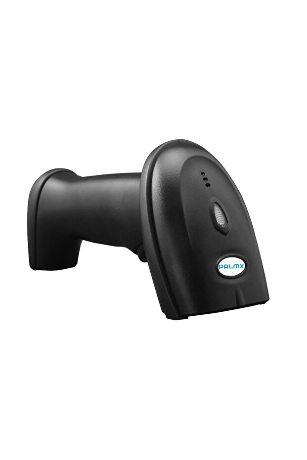 قارئ رمز الاستجابة السريعة المحمول باليد ثنائي الأبعاد PX-6600 USB - 2