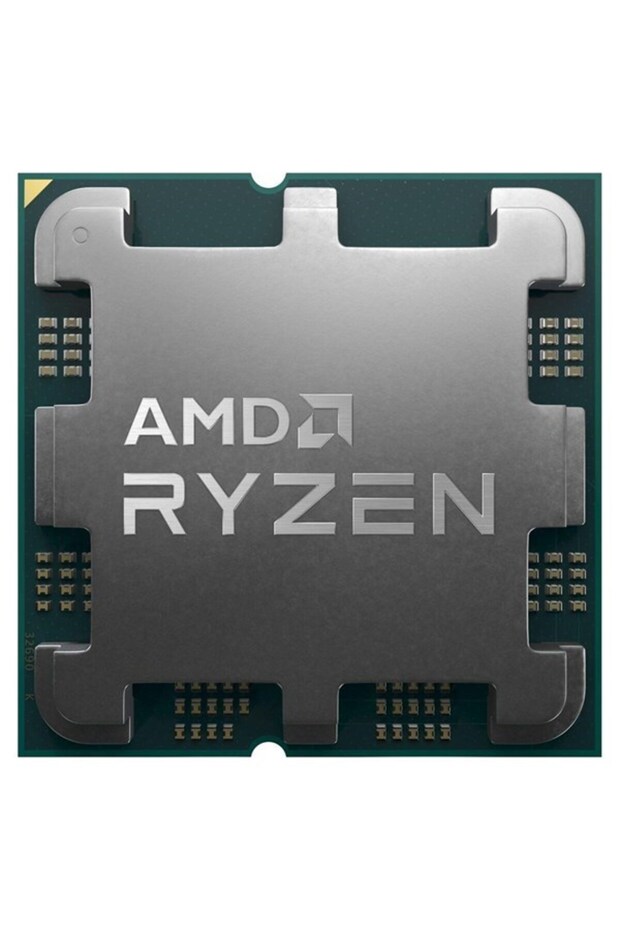 RYZEN 7 7700X 40 ميجابايت 8 نواة O/B UHD AM5 105 واط بدون صندوق + بدون مروحة