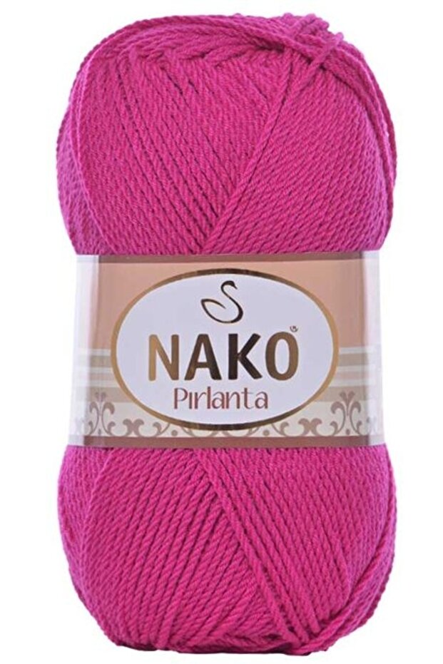 Nako Pirlanta - 5571 Cyclamen