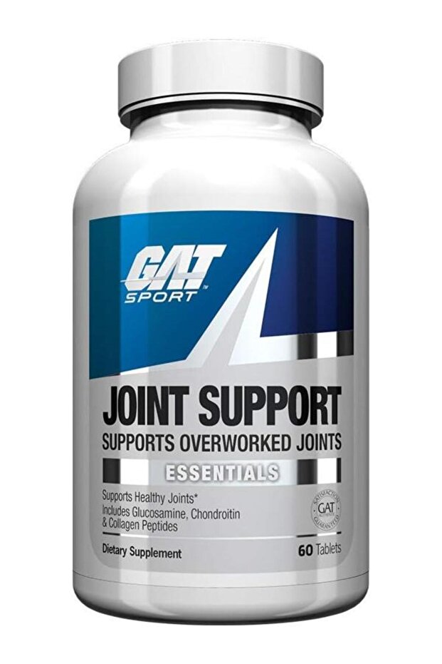 ESSENTIALS JOINT SUPPORT 60TAB