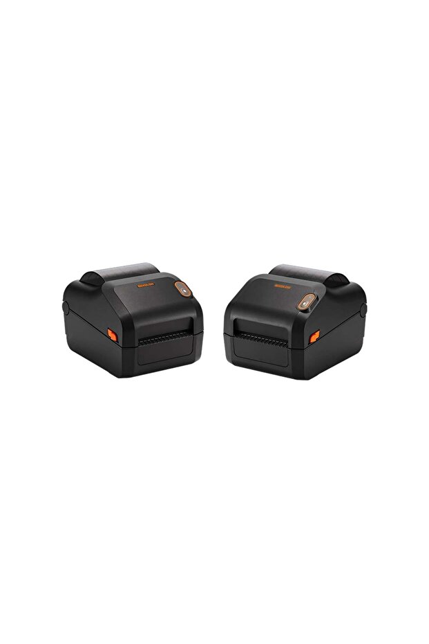 XD3-40DEK طابعة باركود حرارية مباشرة بمنفذ USB+Serial+Ethernet