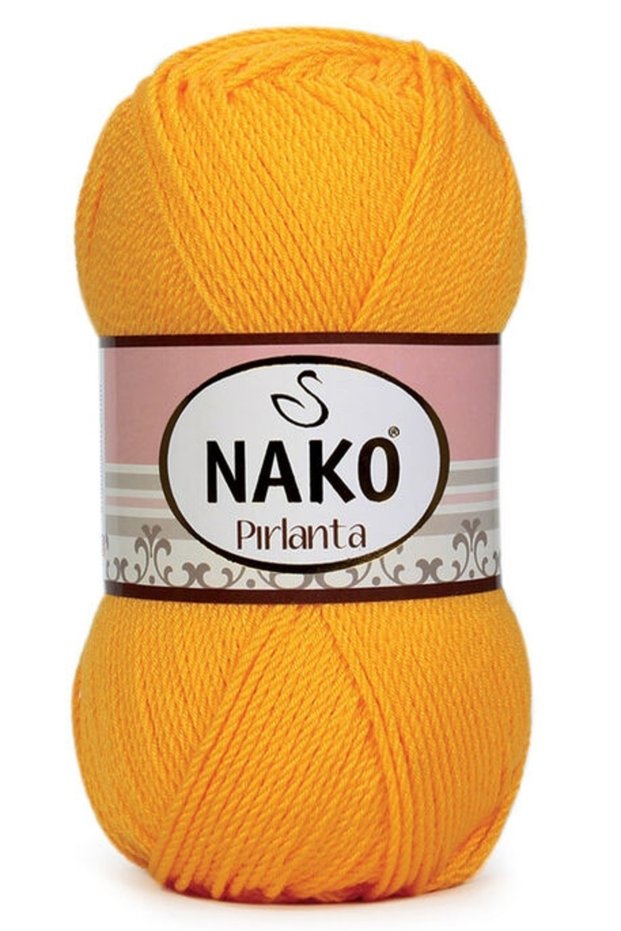 Nako Pirlanta - 184 Sari