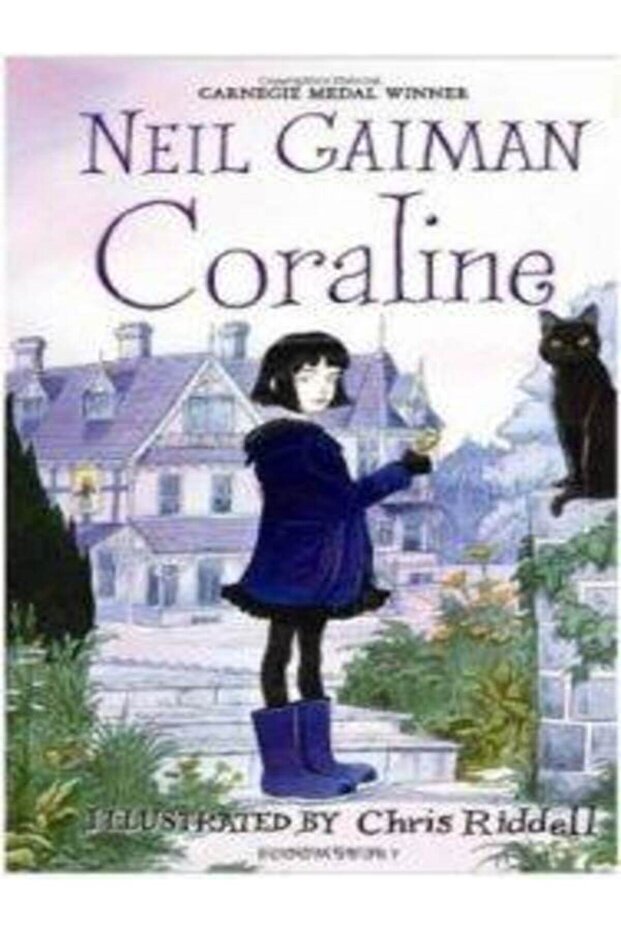 Coraline