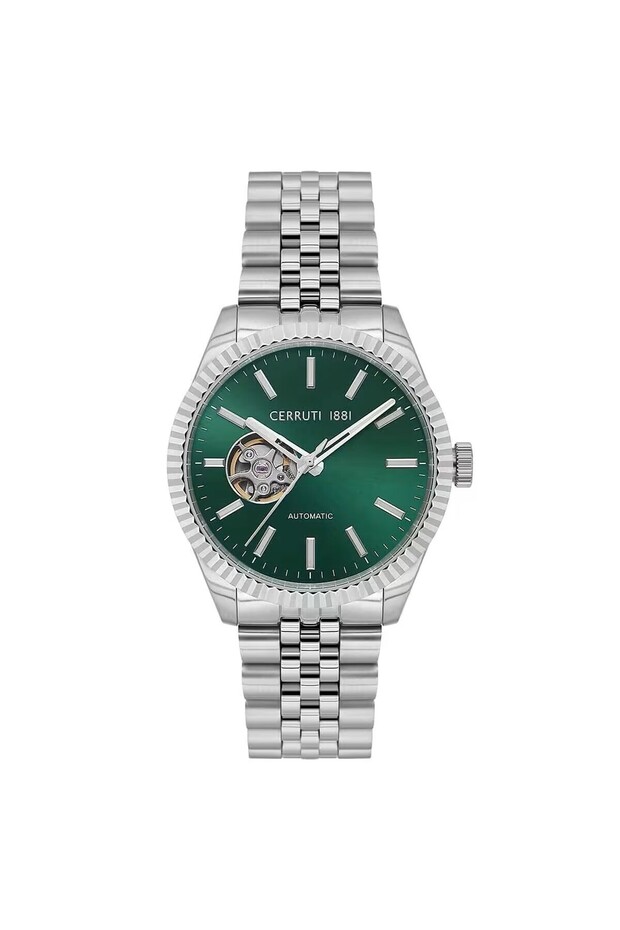 Cerruti Ciwgl0090807 Men's Wristwatch