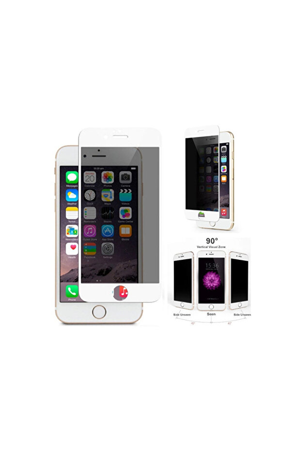 Apple iPhone 14 Pro Bilvis Ghost Glass Screen Protector - 7