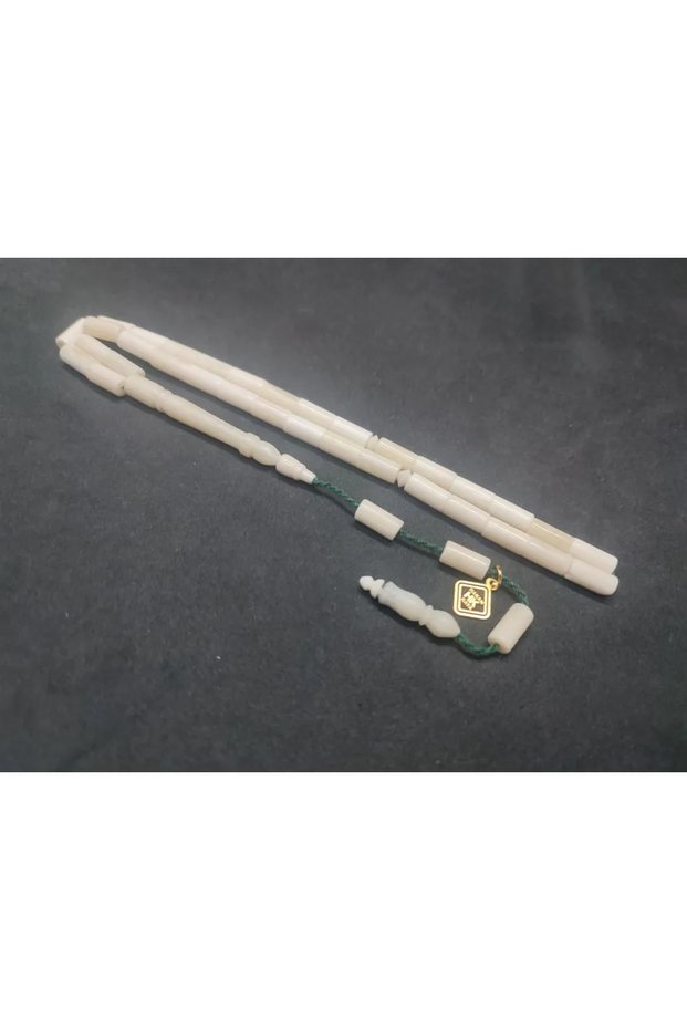 Hakan Kaya Master's Work: Hand-Cut Model of Camel Bone