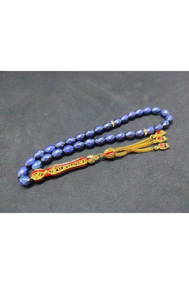 Filigree Tassel Combination Stone That Changes 7 Colors Depending on the Temperature of the Hand