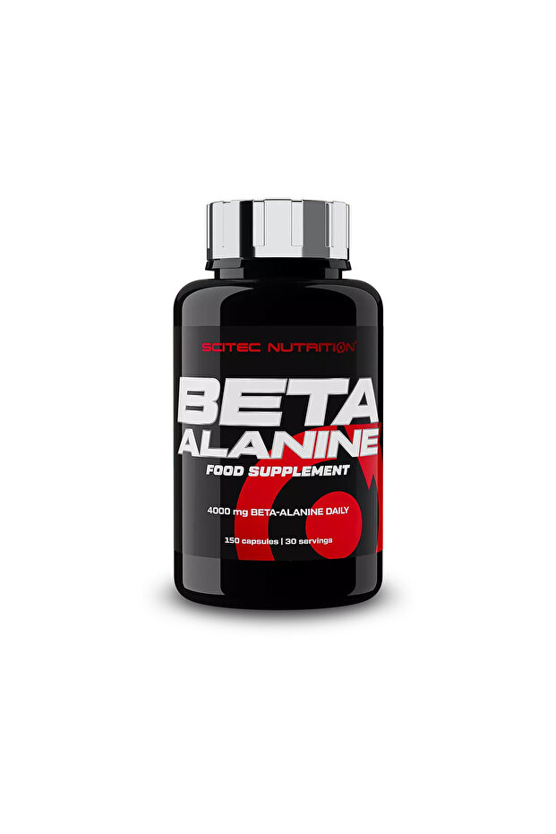 Beta Alanine (150 caps)