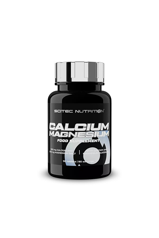 Calcium-Magnesium (90 tab.)