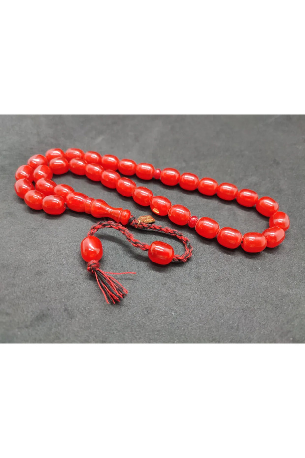 Osama Omari Masterpiece Old-Fashioned Flattened Rooster Imame 50 Years Old German Faturan