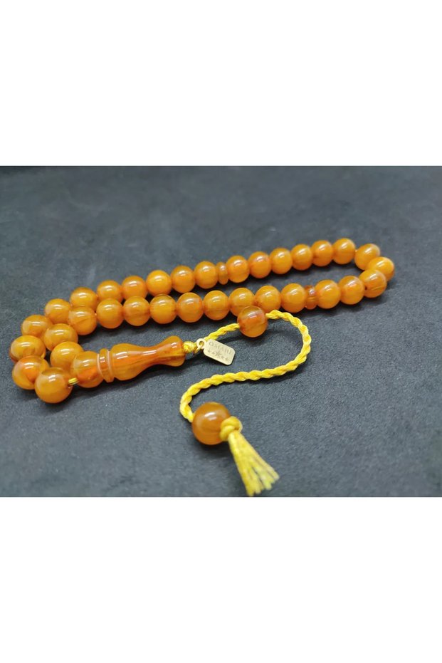 Osama Omari Masterpiece Old-Fashioned Flattened Rooster Imame 50 Years Old German Faturan
