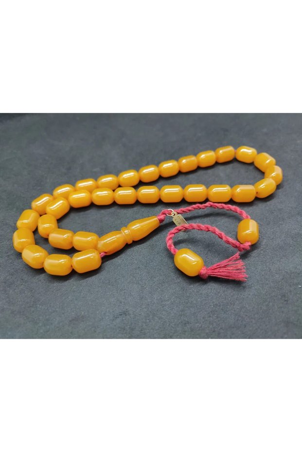 Osama Omari Masterpiece Old-Fashioned Flattened Rooster Imame 50 Years Old German Faturan