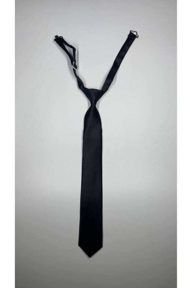 Adjustable Children's Tie