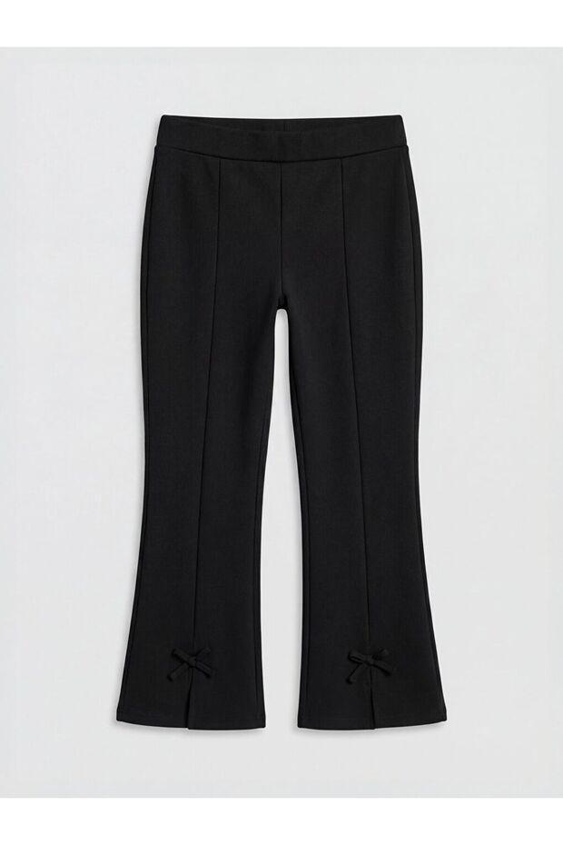 Lcw Kids Flared Girls' Leggings