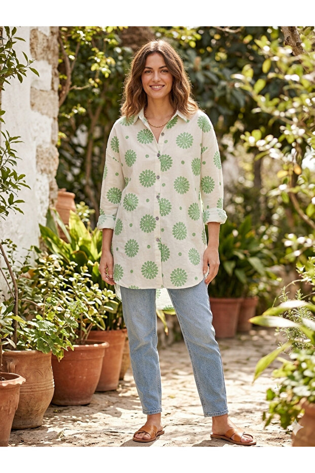 Keten tunik