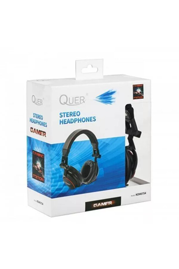 Casti stereo audio gamer - 3