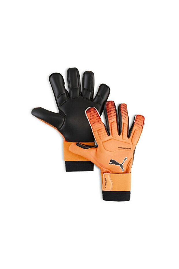 Ultra Ultimate Hybrid Men's Goalkeeper Gloves04208102 Red