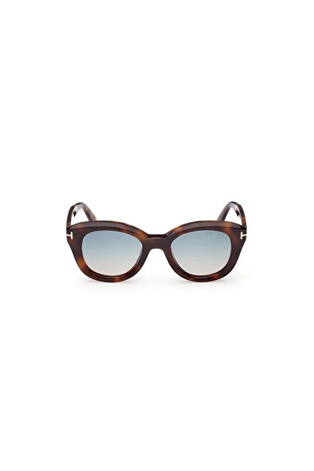 Ft1344 53P Women's Sunglasses