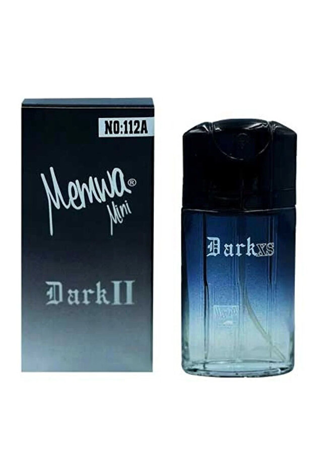 عطر دارك نسائي من روز بيري - 30 مل