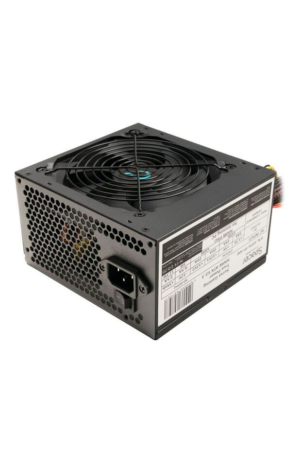 TP500 500W τροφοδοτικό