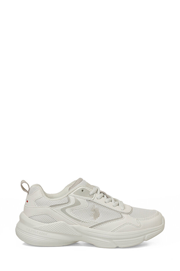 Orazio Beige Women's Sneaker
