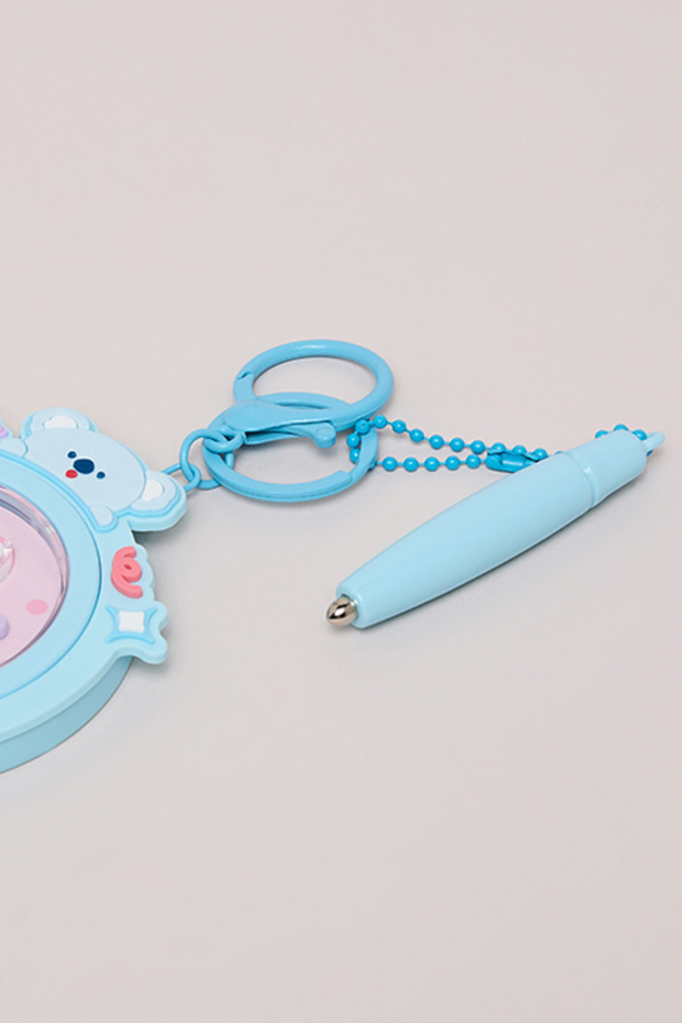Fidget Toy Keychain - 3
