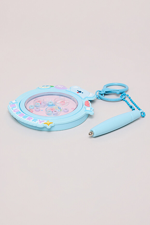 Fidget Toy Keychain - 2