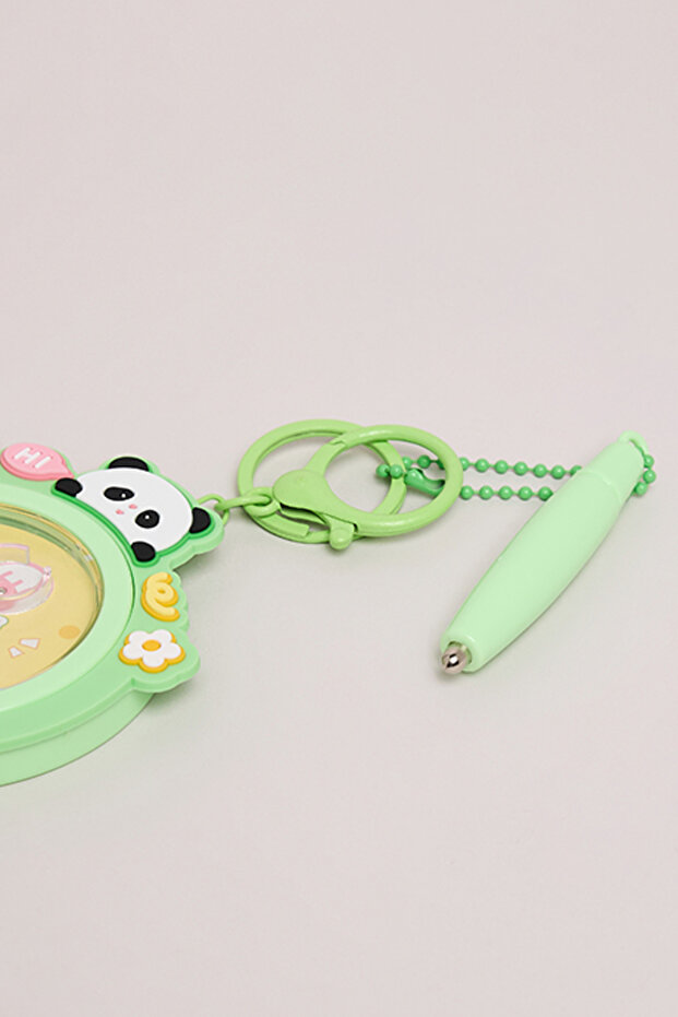 Fidget Toy Keychain - 3