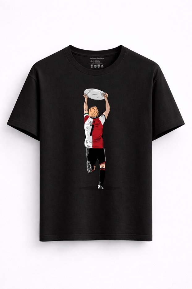 Final Victory 7 – Legendary Trophy Moment T-Shirt / Sweatshirt / Hoodie (Optional)