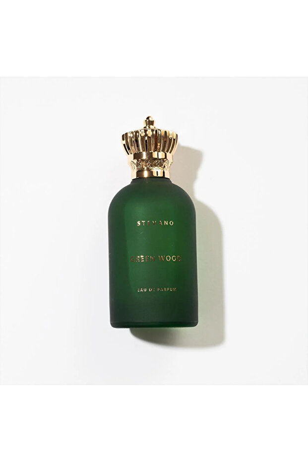 عطر قرين وود من ستيفانو 100مل