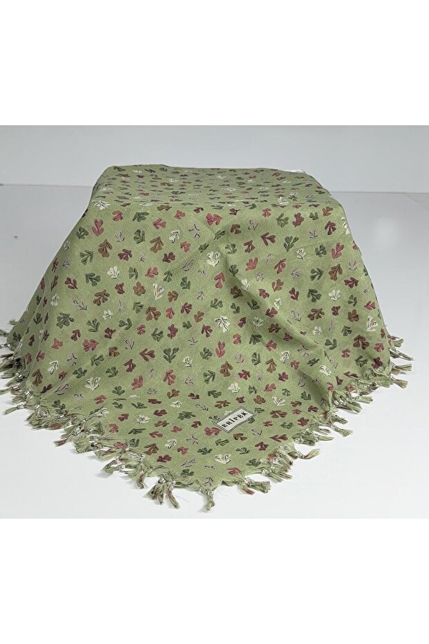 Disassembly Beaded Cheesecloth 06431-13