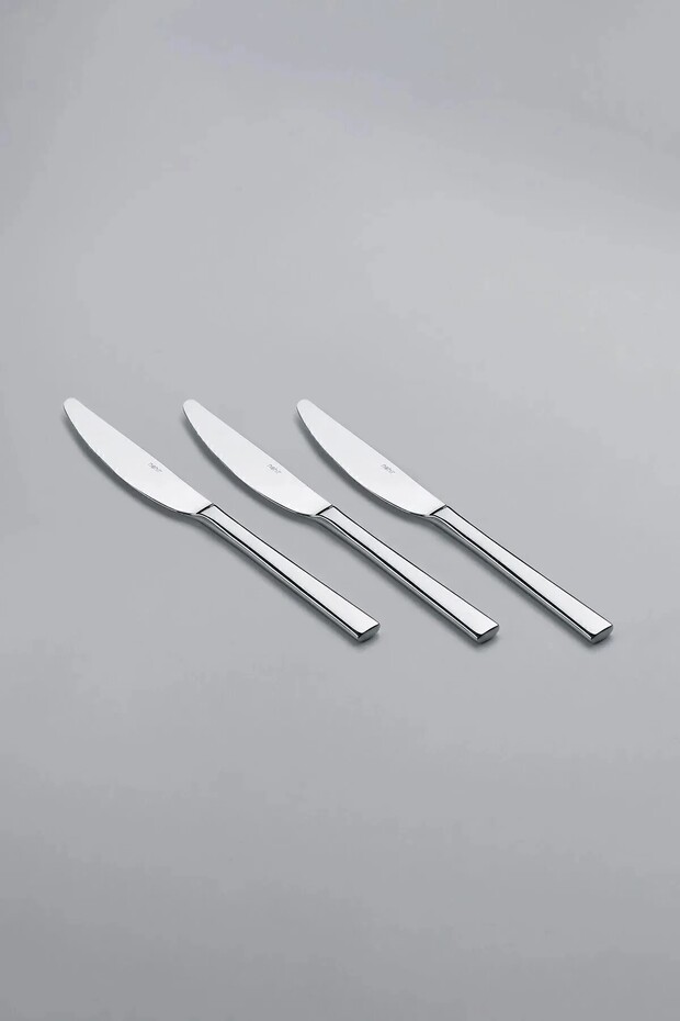 Seafood Knife - 12 Pcs Seafood Knife 18/10 Stainless Steel