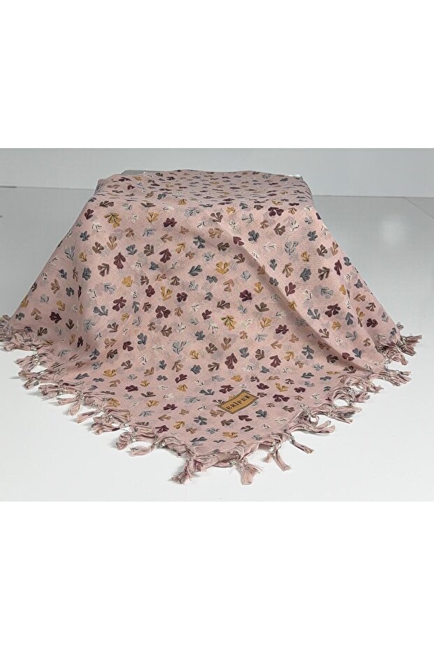 Disassembly Beaded Cheesecloth 06432-23