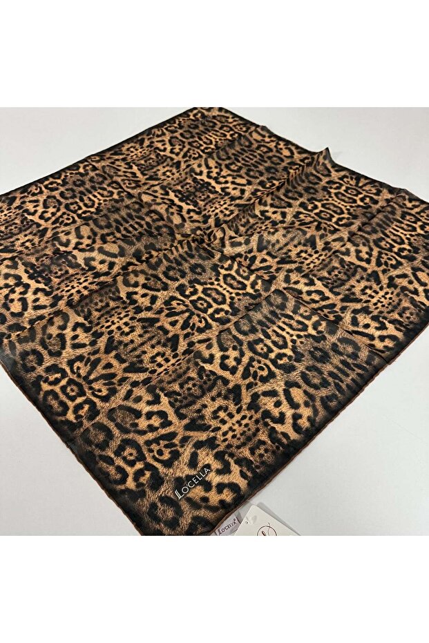 وشاح قطني ناعم LDFF5403