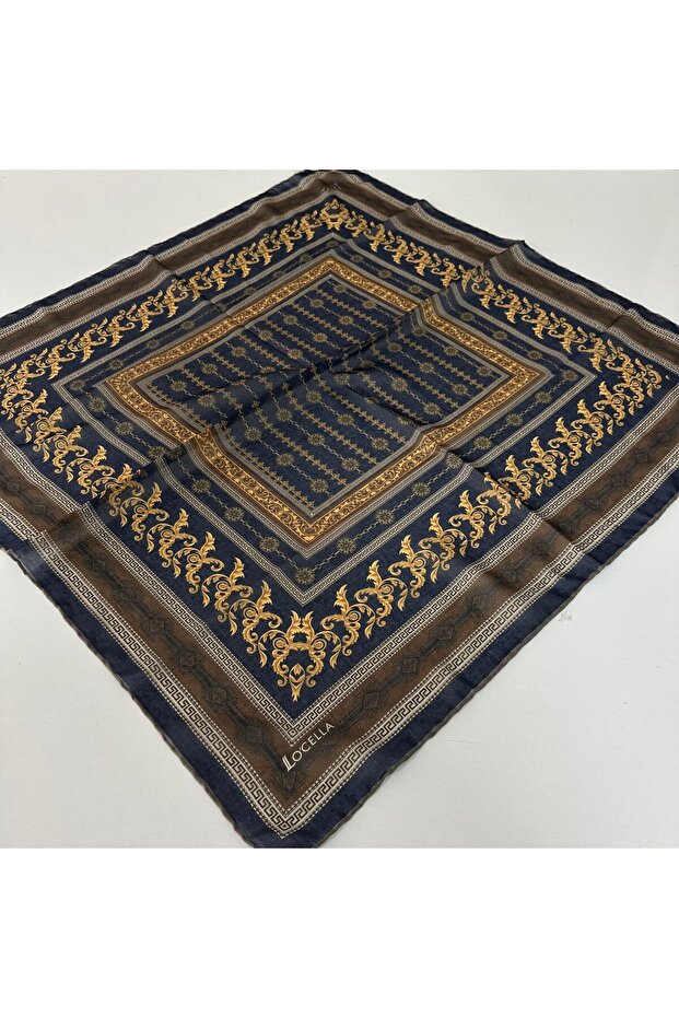 وشاح قطني ناعم LDFF5705