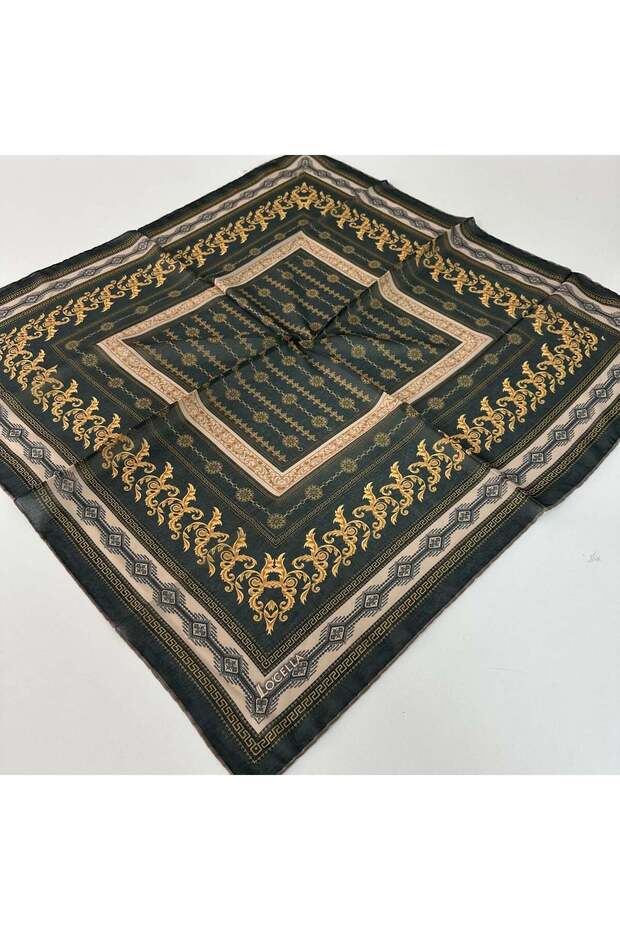 وشاح قطني ناعم LDFF5710