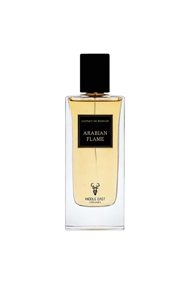Arabian Flame For Unisex Extrait De Parfum 80ml