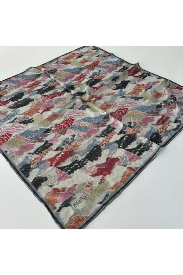Soft Cotton Scarf Ldff6603