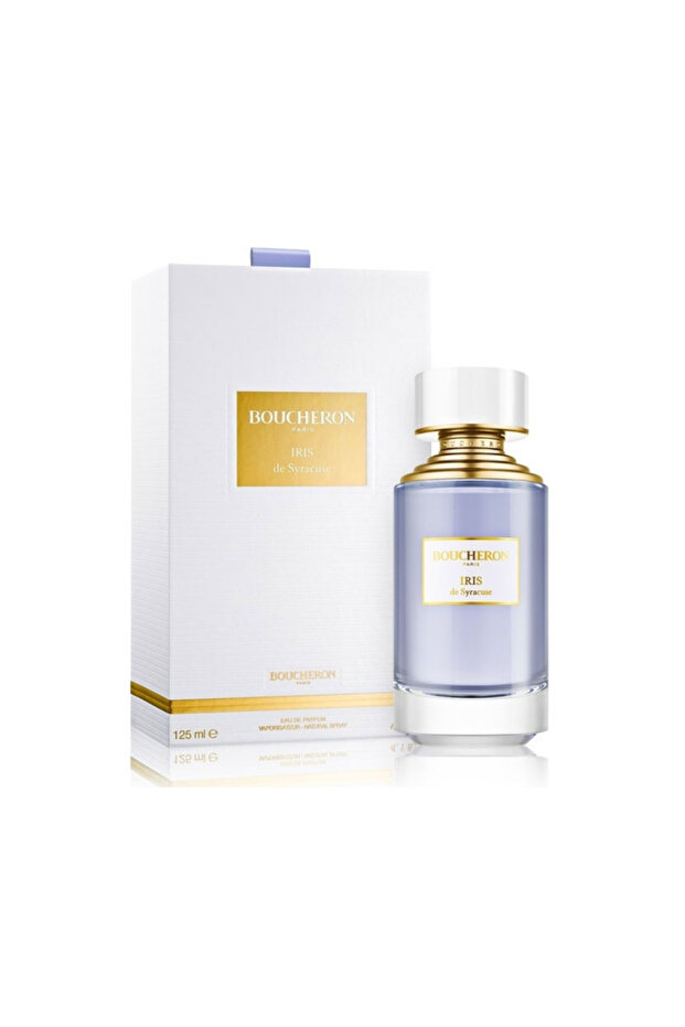 عطر بوشرون ايريس دي سيراكوز او دو بارفيوم 125مل
