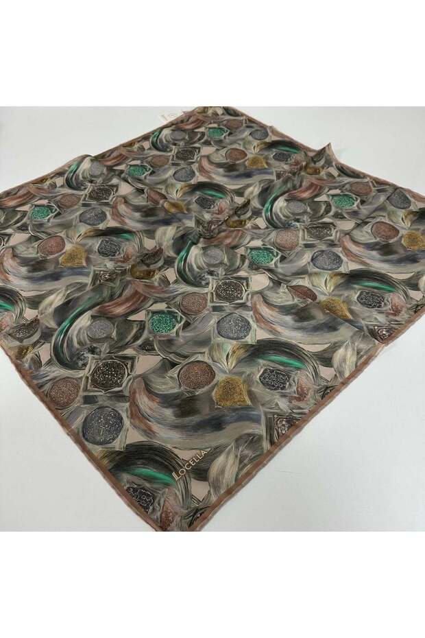 وشاح قطني ناعم LDFF5008