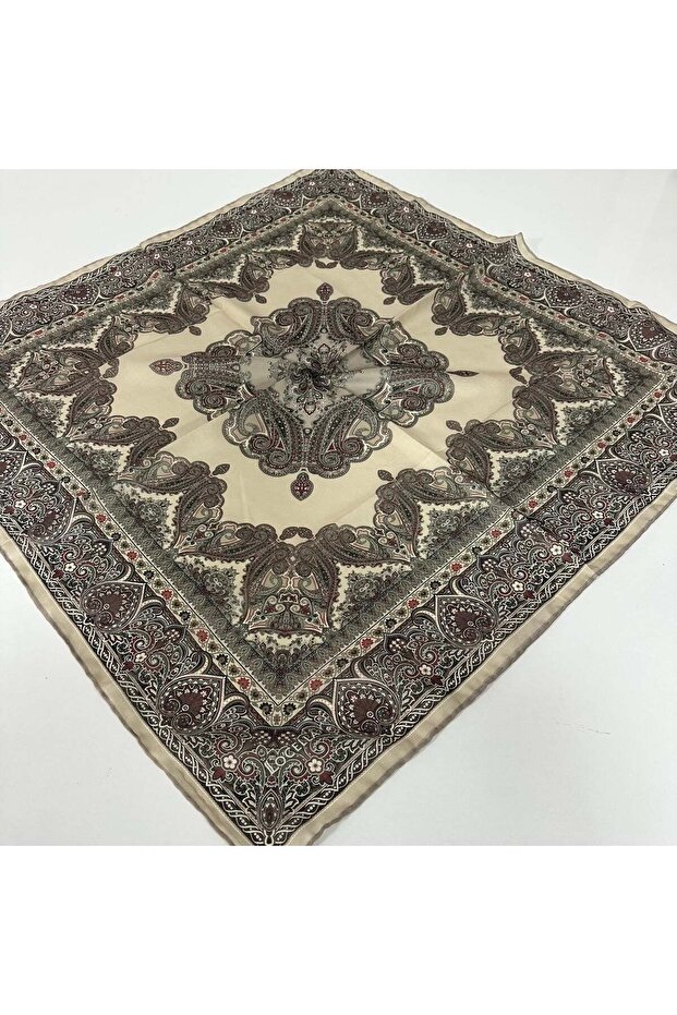 Soft Cotton Scarf Ldff4511 - 1