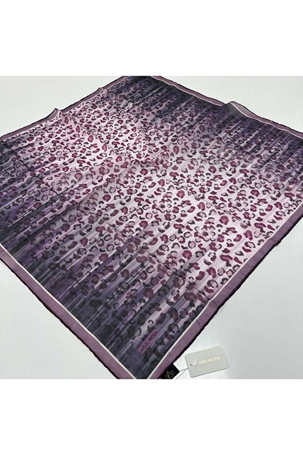 Arsel Moda Soft Cotton Scarf Lrb2605